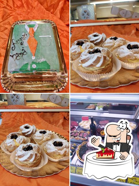 Guardamagna Panetteria Pasticceria Caffetteria