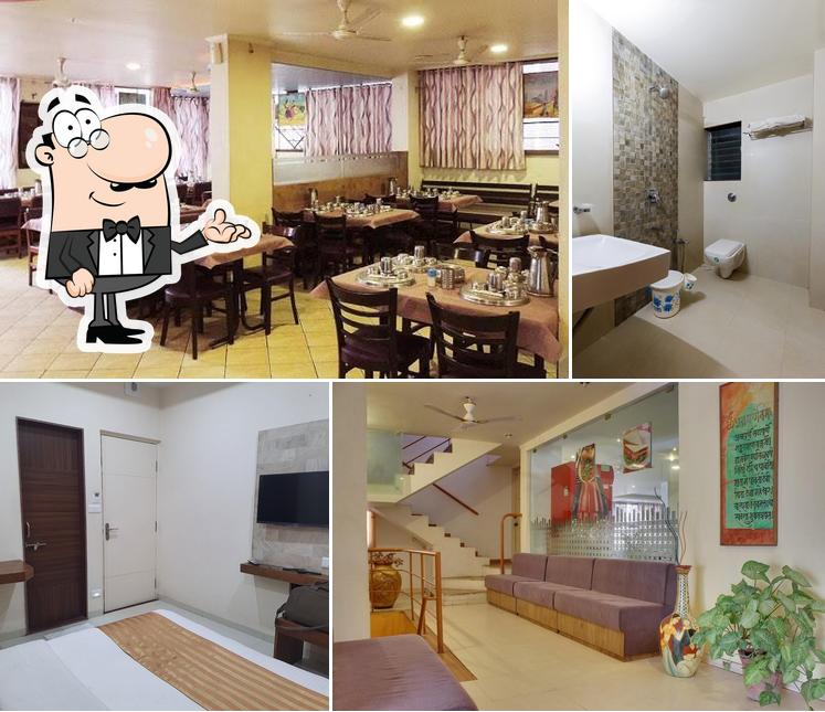 Hotel RAJPURUSH