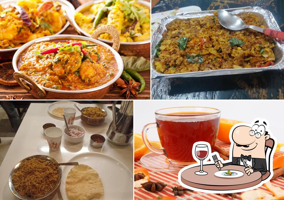 Top 7 restaurants with biryani in Nagercoil, november 2024 - Restaurant ...