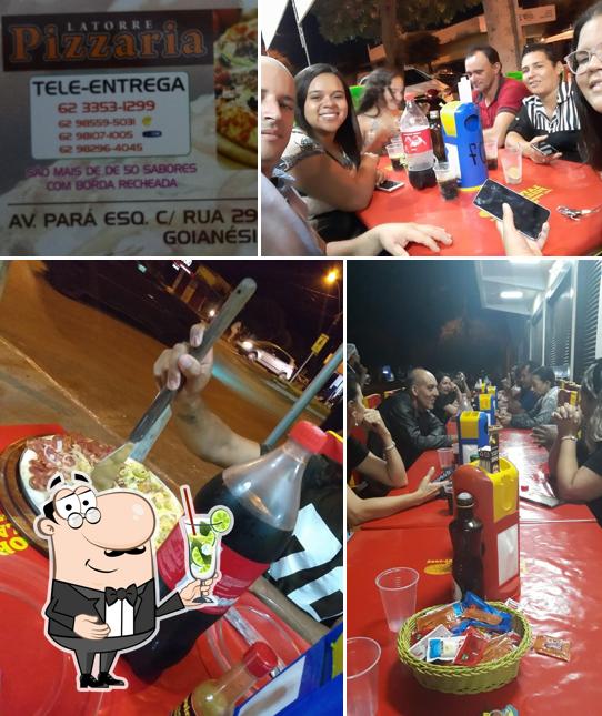 La Torre Pizzaria