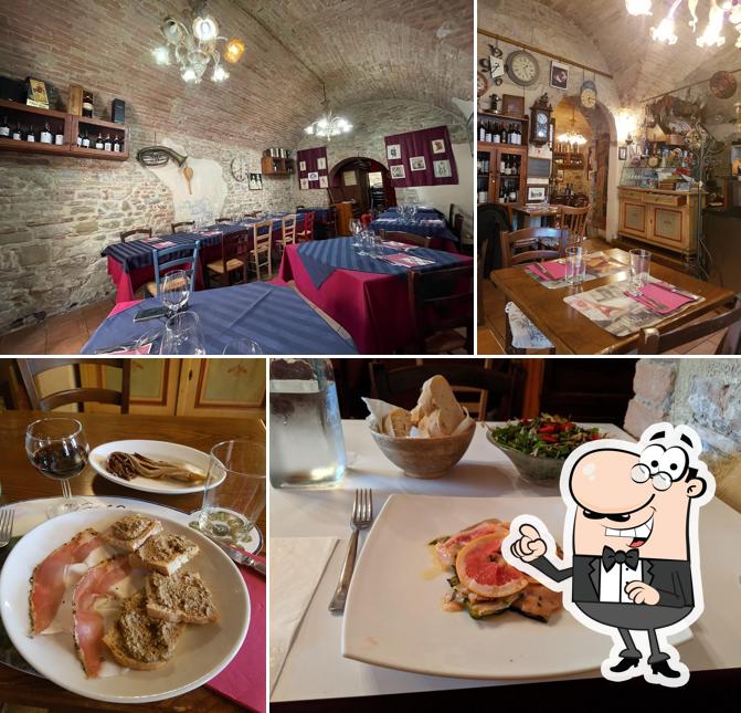 Ristorante Locanda Dò Pazzi