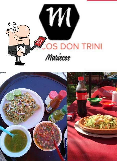 Mariscos Don Trini restaurant, Tepic, Compostela 22 - Restaurant reviews