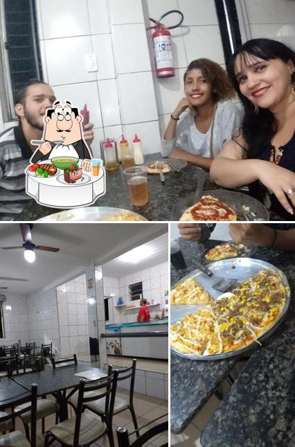 Pizzaria Pereira photo