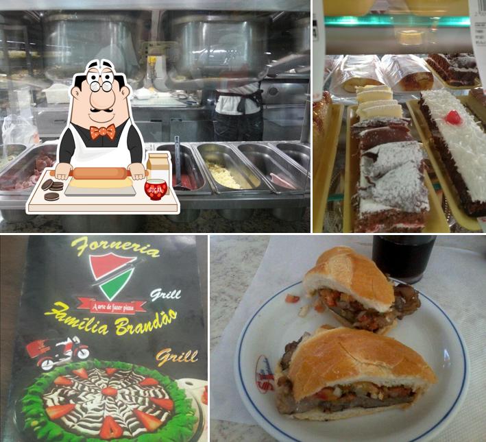 Padaria Santa Izildinha