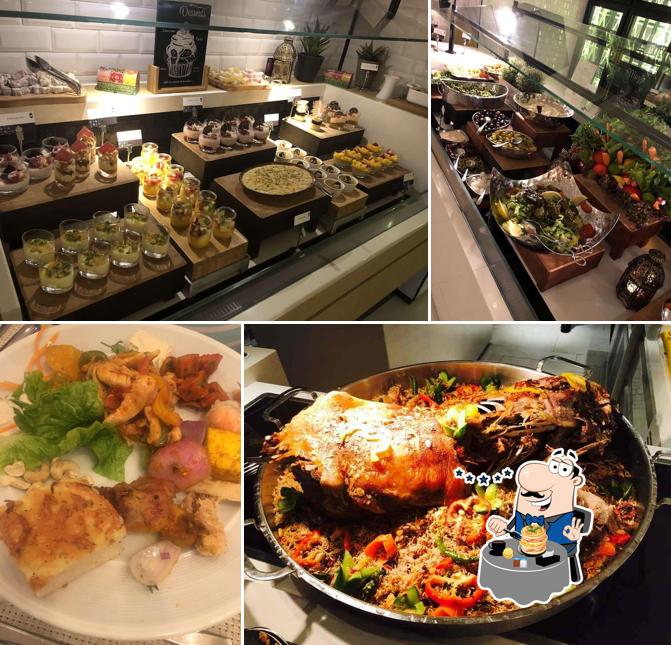 Salt & Pepper restaurant, Dubai, Baniyas Rd - Restaurant menu and reviews