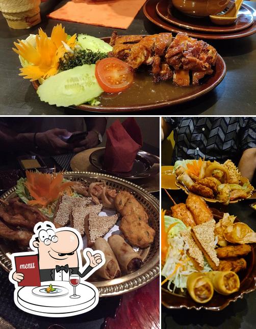 Thai House in Hull Restaurant reviews