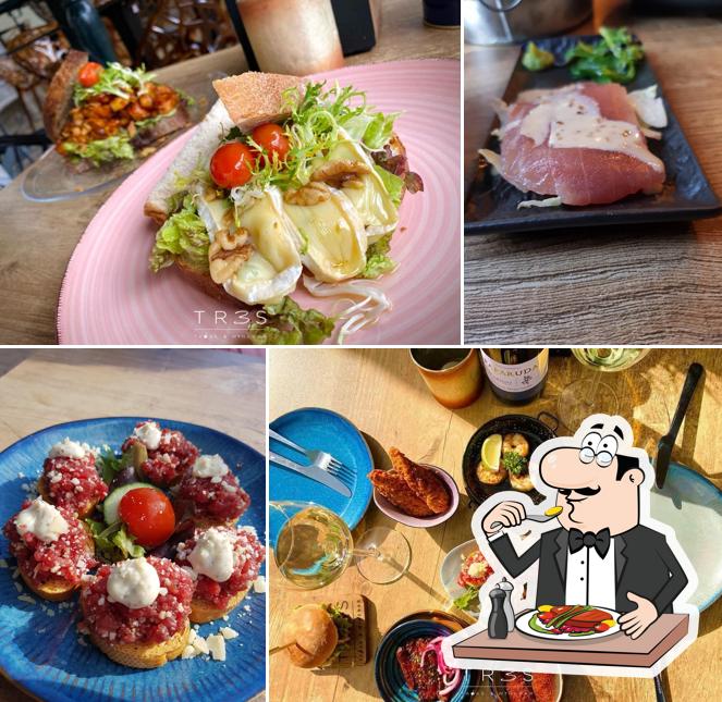 Tres Tapasbar Barneveld, Barneveld Restaurant reviews