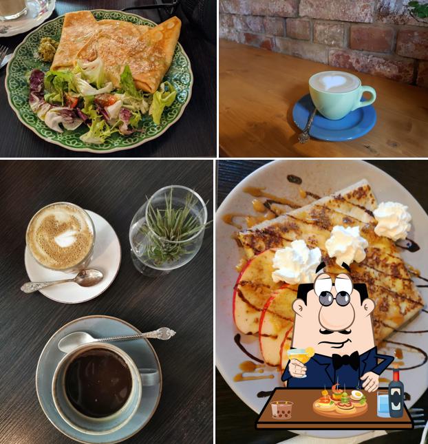 Vējš Cafe