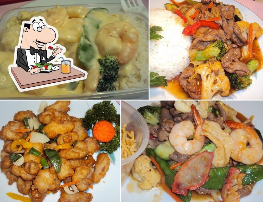 Yummy Kitchen In Scarness Restaurant Reviews
