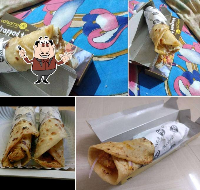 Eatsome
