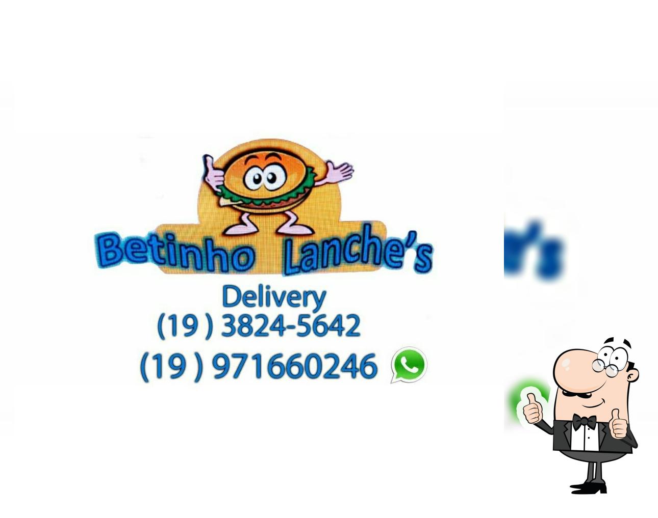 Betinho Lanches