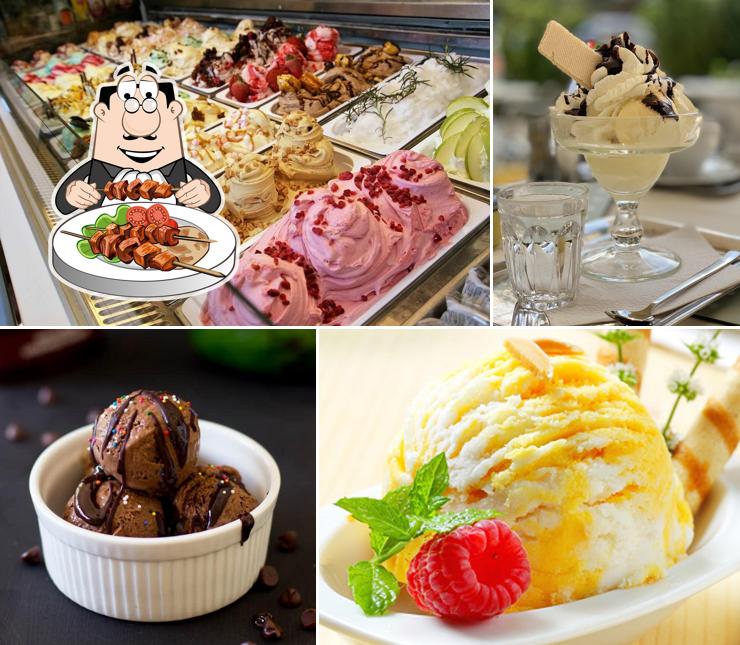 Krishna Ice Cream Agency