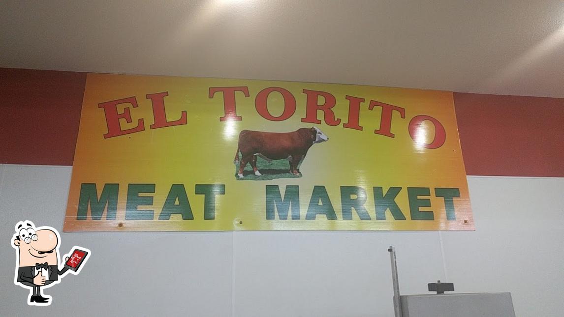 El Torito Meat Market in Kaufman Restaurant reviews