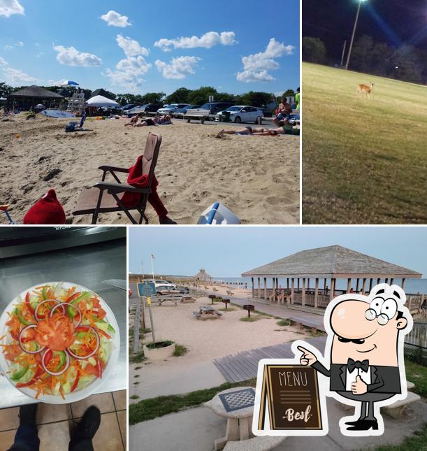 Key West Islip Beach in Islip Restaurant reviews
