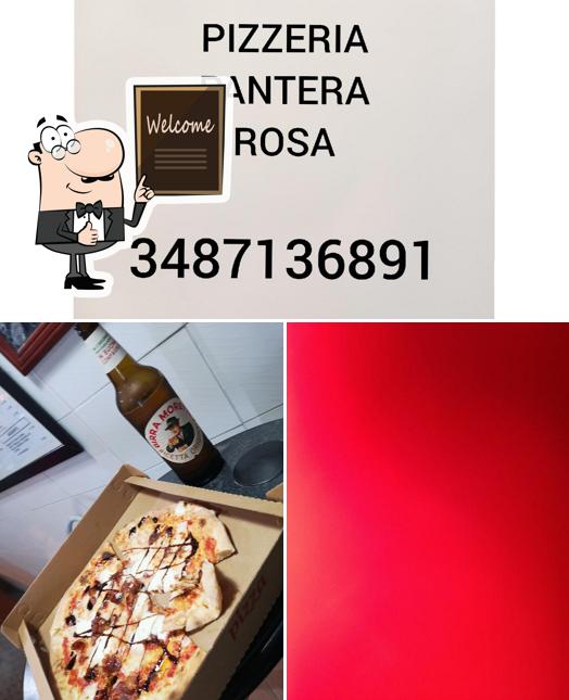 Guarda la immagine di Pizzeria Pantera Rosa