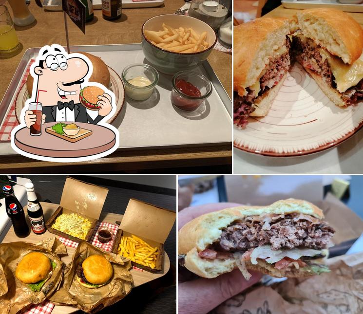 BFB - Restaurant mit Spielplatz & Indoor-Spielzimmer