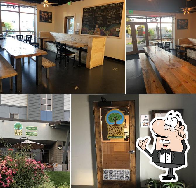 Deeply Rooted In Bend Restaurant Reviews