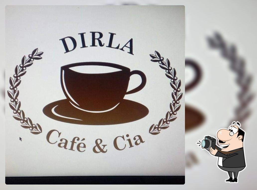 Dirla Café e Cia