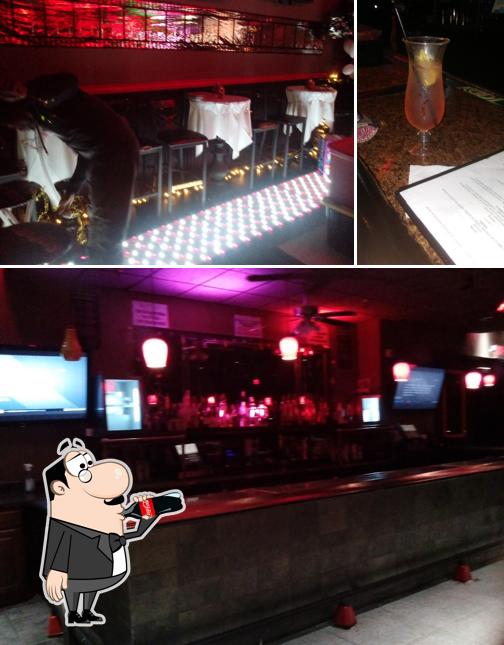 Martini's Restaurant & Lounge in Fort Washington Restaurant reviews
