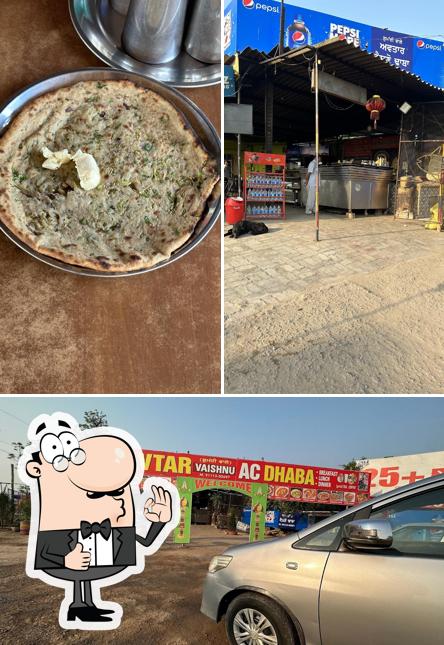 Avtar Vaishno Dhaba