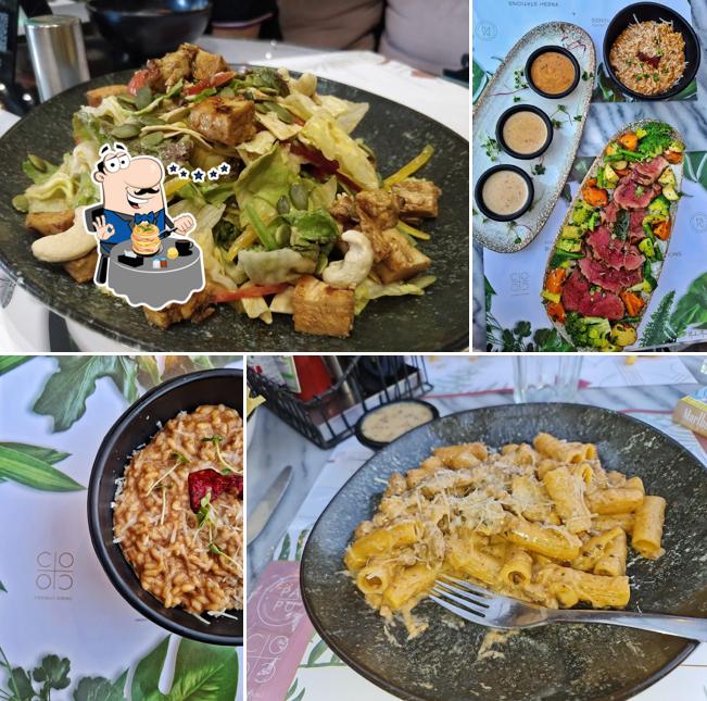 COCO City Centre Almaza restaurant, Egypt Restaurant reviews