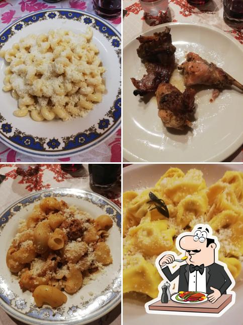 Trattoria Calamelli