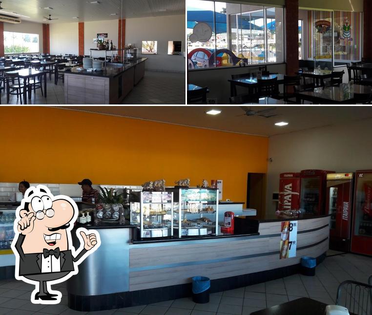 Restaurante Caravágio