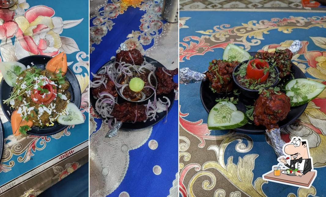 ERAM BIRYANI