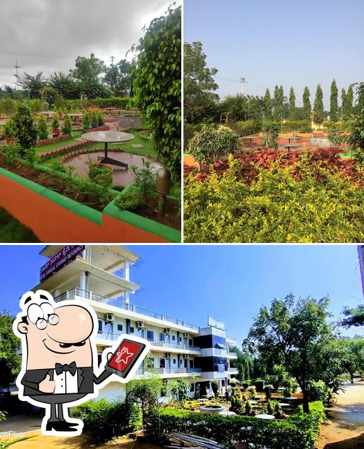 Hotel Hanagal Highway