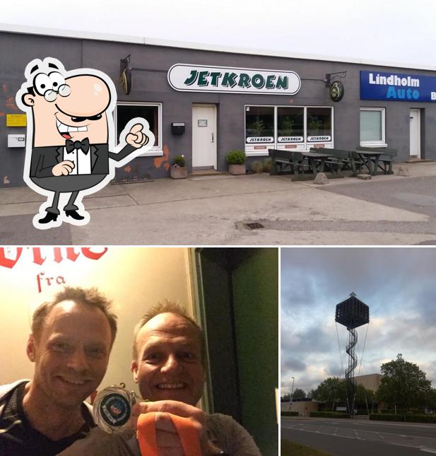 Jet Kroen