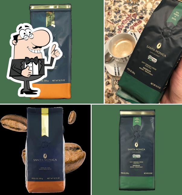 Ecco un'immagine di Kaffee Gourmet