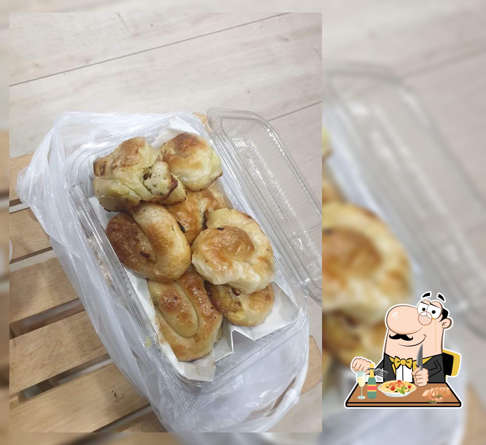 Pekara MA