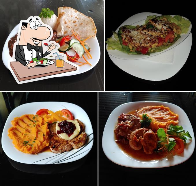 slavia hotel restaurant