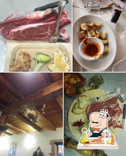 Ristorante Pizzeria Tirene