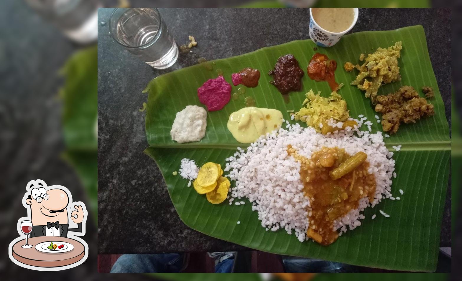 VANITHA MESS