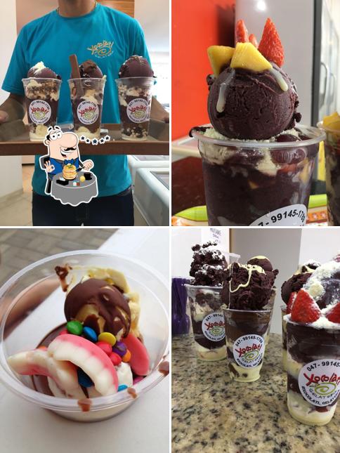 Xocolatl Gelateria (4ilhas)