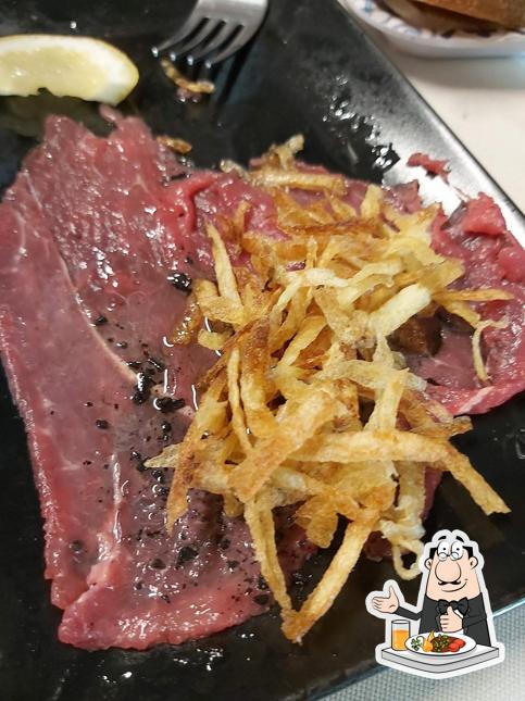 Cibo al Ristocarne On The Road by Il Teso