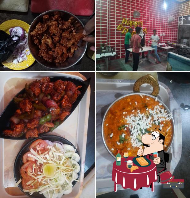 Sip & Bite Hotel And Restaurant
