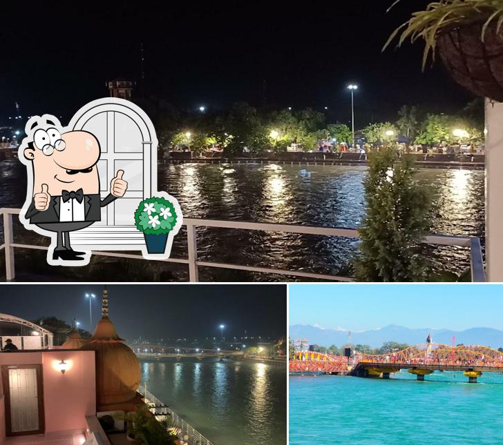 The Patio, Haridwar Restaurant reviews