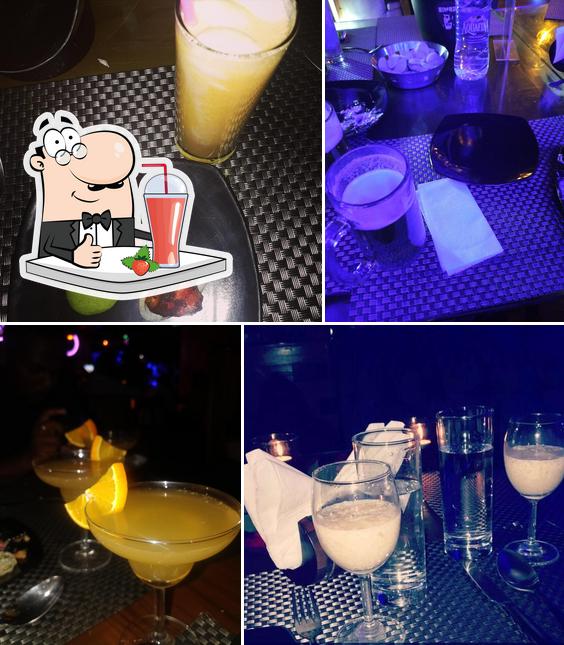 Xtreme Sports Bar & Grill, Ranchi.
