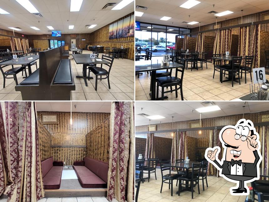 Top 7 mediterranean restaurants in Indianapolis, october 2025