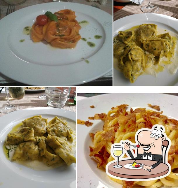 Osteria La Campana