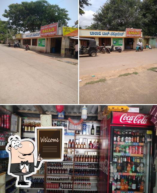 Balaji Bar & Restaurant