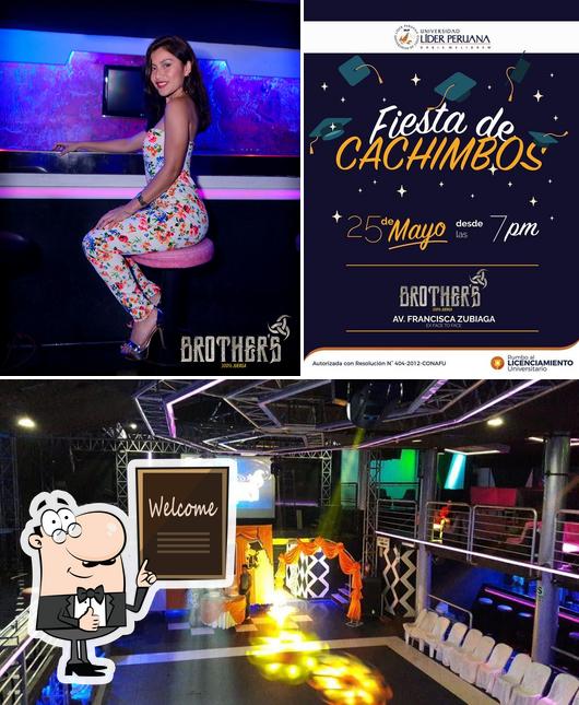 Brothers Bar, Quillabamba