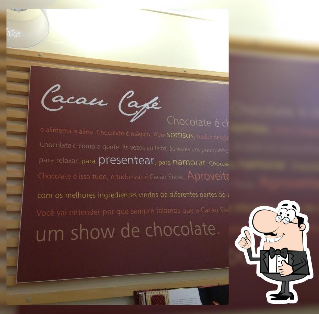 Cacau Show