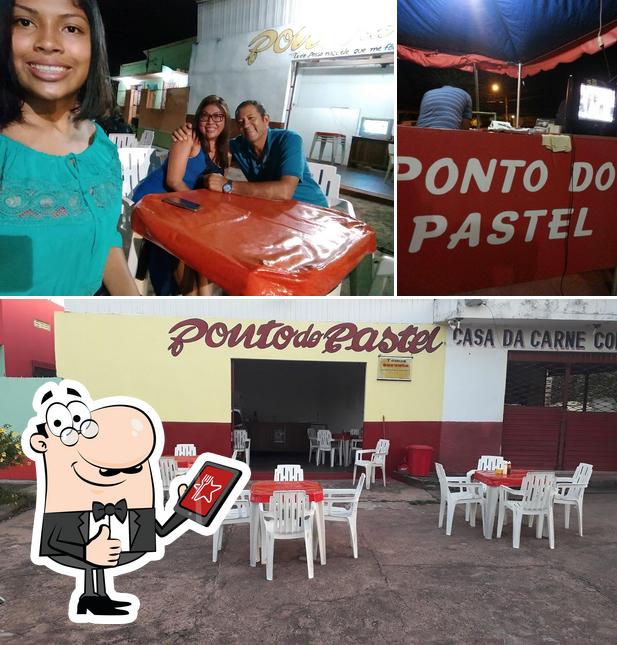 See this image of Ponto Do Pastel