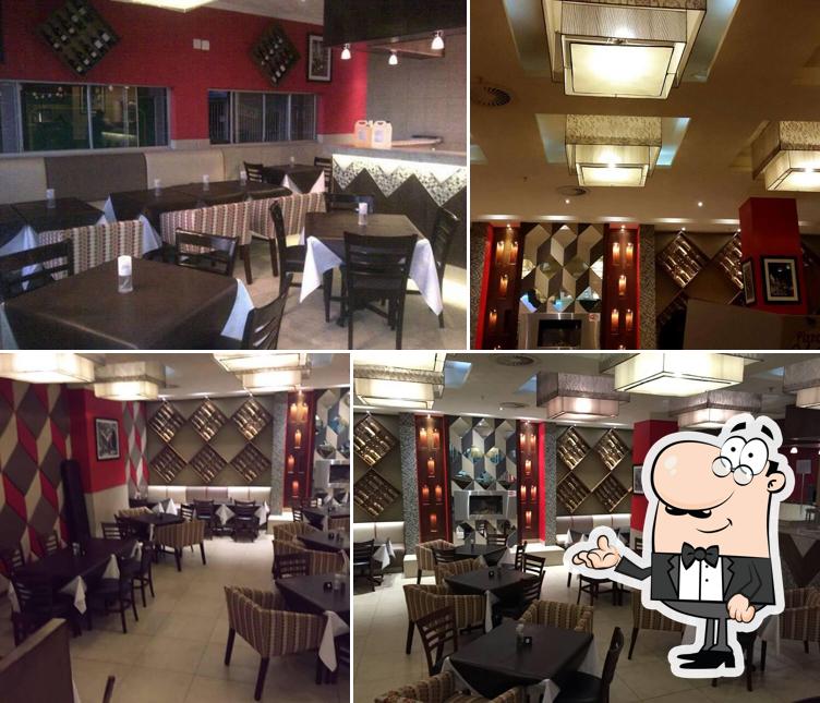 Best restaurants in Killarney Mall Restaurant Guru