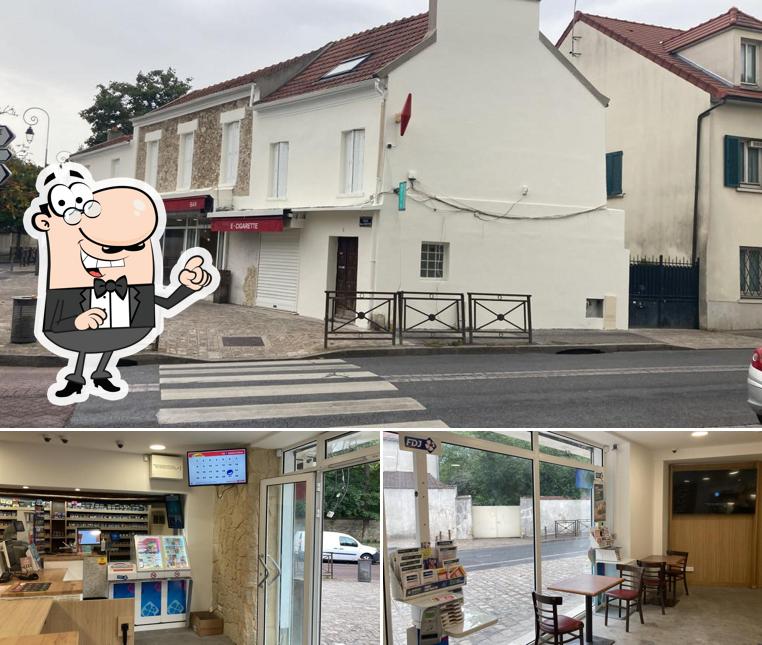 Le Marigny