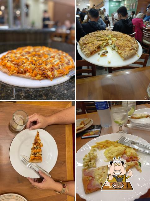 MAHORI PIZZARIA TUBARÃO