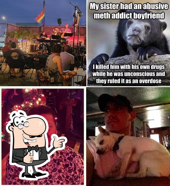 Pat O's Bunkhouse Saloon in Phoenix Restaurant reviews